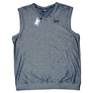 PXG Ultra Lux Sweatshirt Vest Size S NWT